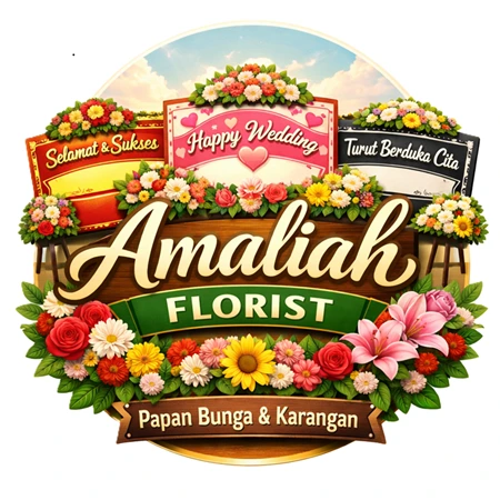 Papan Bunga Karanggeneng